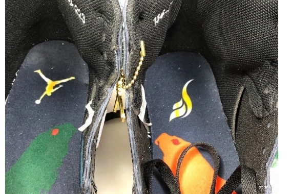 SoleFly Retro Air Basel' OG 038 Jordan 'Art  1 and AV3905 AV3905 Friends Family High 038 x 0420